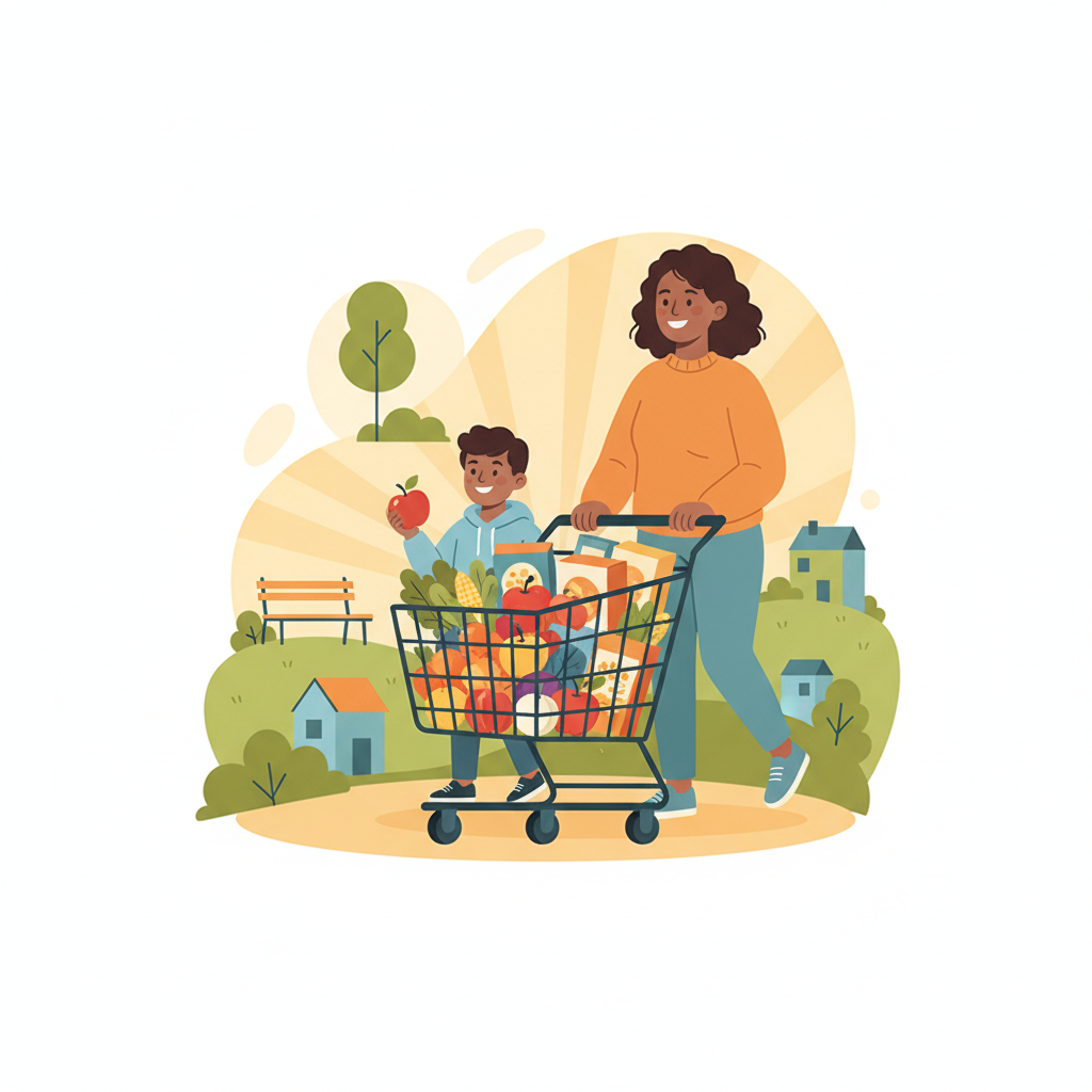 States Urge Congress for Urgent SNAP Funding Fix: What It Means for You