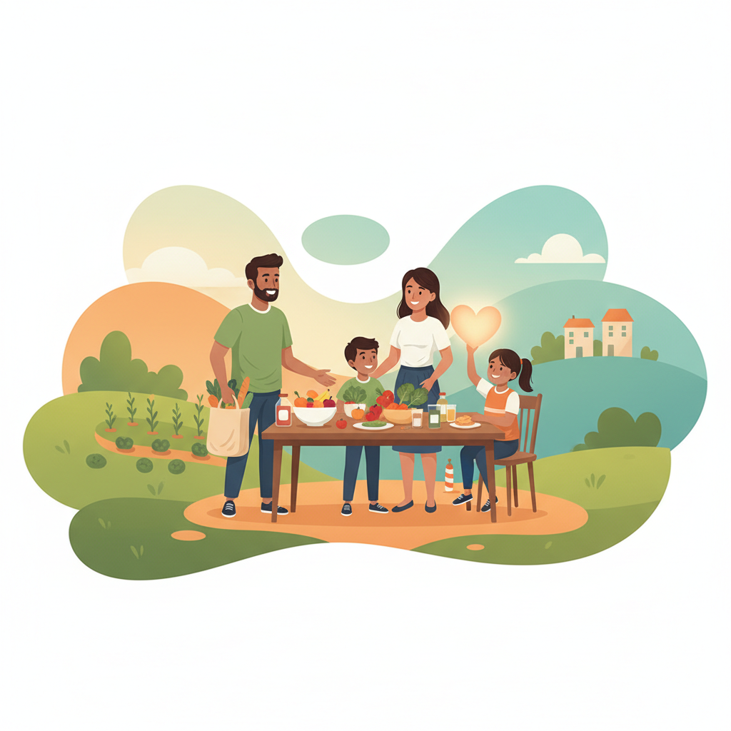 2026 SNAP Changes: New Work Rules and Food Restrictions