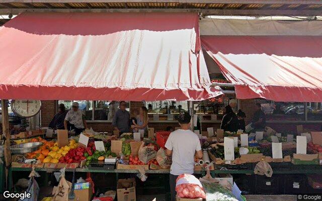 Street view of Lupita's Tienda