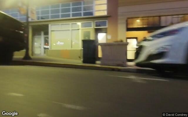 Street view of BB's Deli