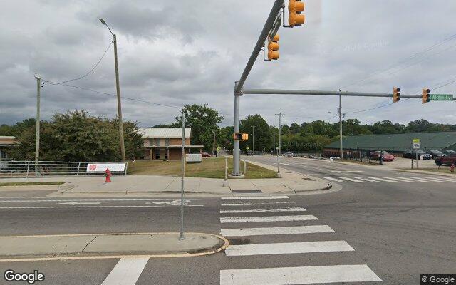 Street view of Fast Stop Number 2