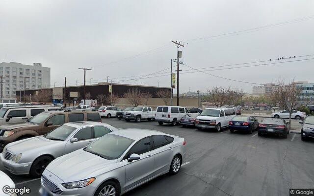 Street view of Shang Lee Fresh Poultry