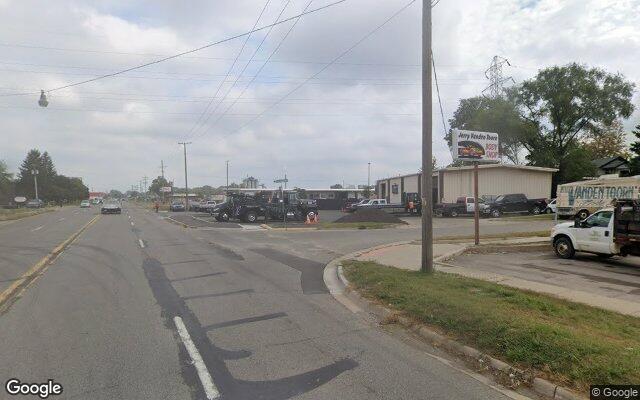 Street view of J&h Family Stores - Pit Stop