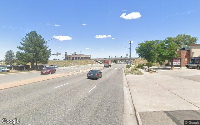 Street view of Alta