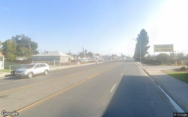 Street view of DollarTree