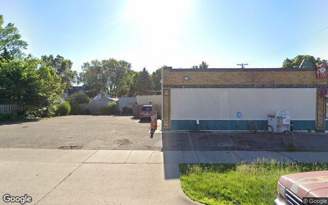 Street view of Nice Time Market + More