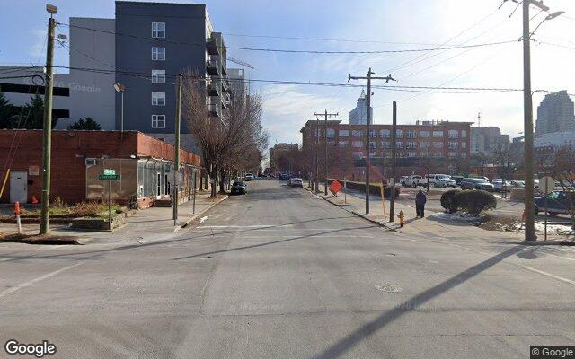 Street view of Np Mart5 7
