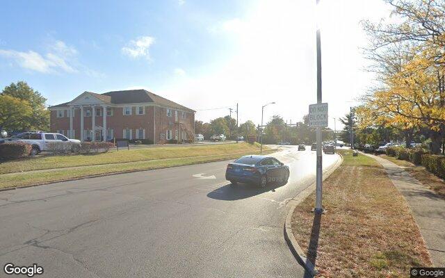 Street view of DollarTree