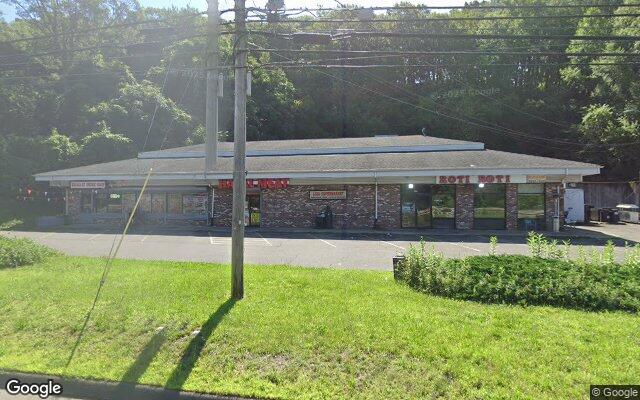 Street view of Asia Supermarket