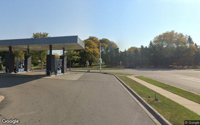 Street view of Refuel Pantry-Rimrock Rd