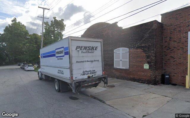 Street view of Ohio City Farm 1