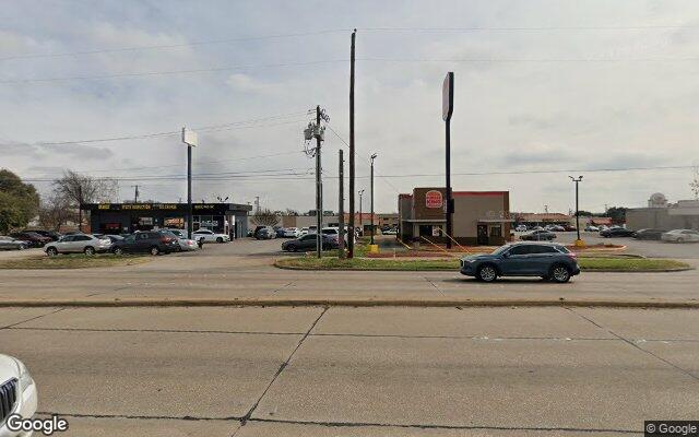 Street view of Viva Foods
