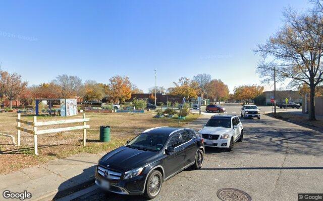Street view of Watergate Food Mart