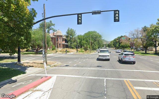 Street view of CVS Pharmacy