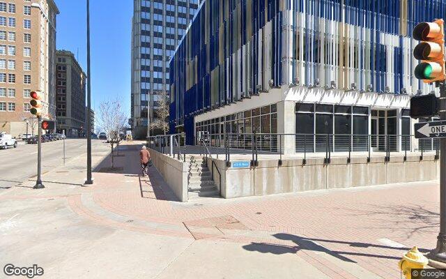 Street view of Super Pac Ii