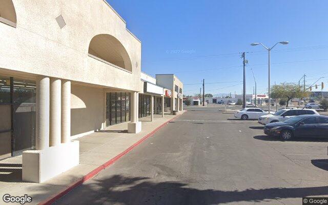 Street view of Grantstone Supermarket