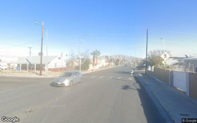 Street view of Stewart Market N/A