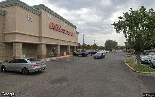 Street view of KFC #C191005