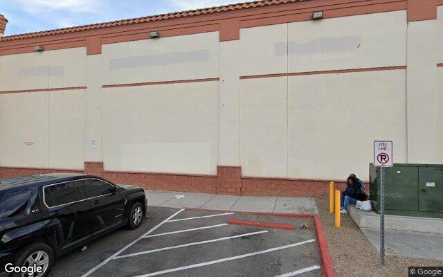 Street view of Mario's Westside Market