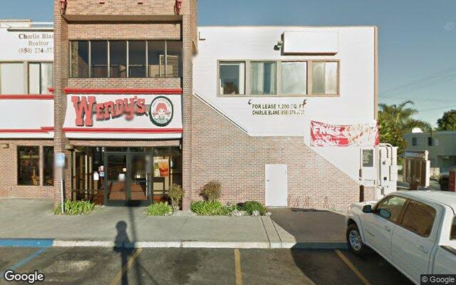 Street view of Select Food Mart