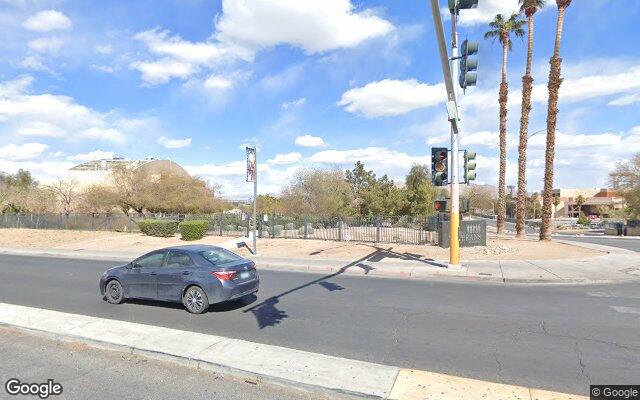 Street view of Stateside Express