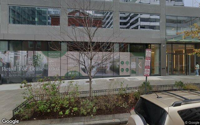 Street view of Fresh Deli And Grocery I