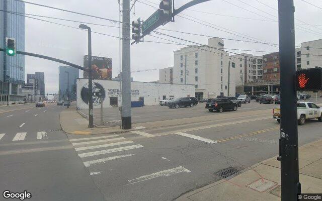Street view of Twice Daily