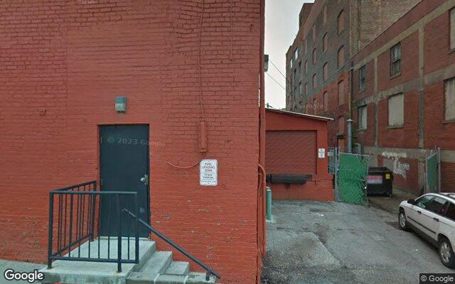 Street view of Cubbys Inc Old Market