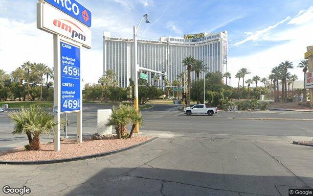 Street view of Riviera Am/pm