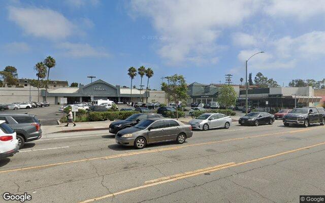 Street view of Family Dollar