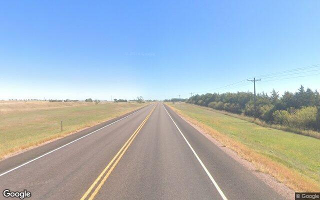 Street view of DollarTree