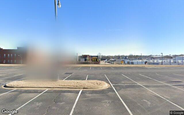 Street view of Daily Spark