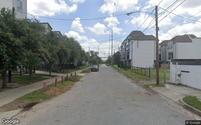 Street view of 24/7 Stop N Go