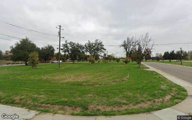 Street view of Yo'ville Community Garden & Farm