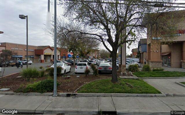 Street view of Health Plus Pharmacy