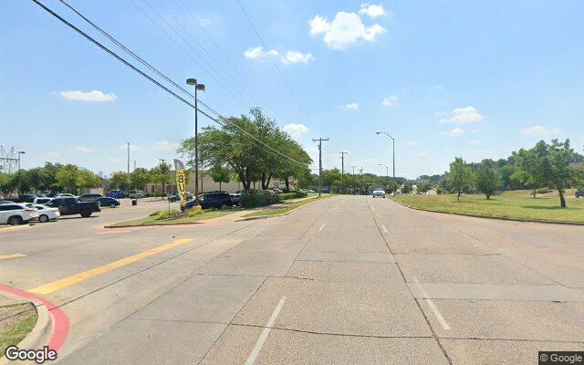 Street view of El Rio Grande Latin Market 3