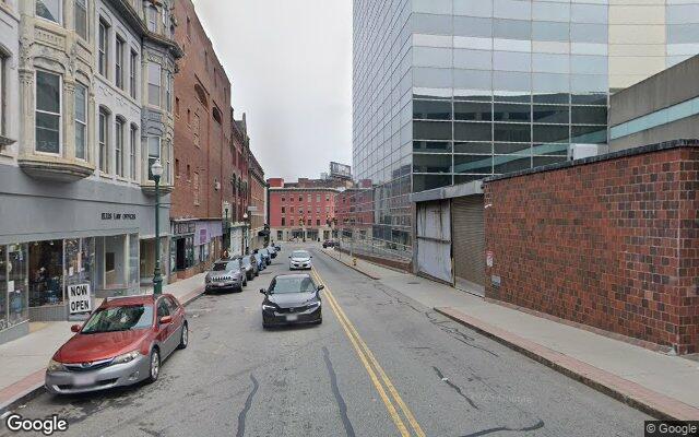 Street view of Family Grocery And Food Store 1
