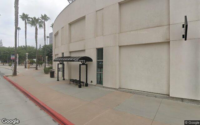 Street view of County Of Riverside Certified Farmers Market/xela