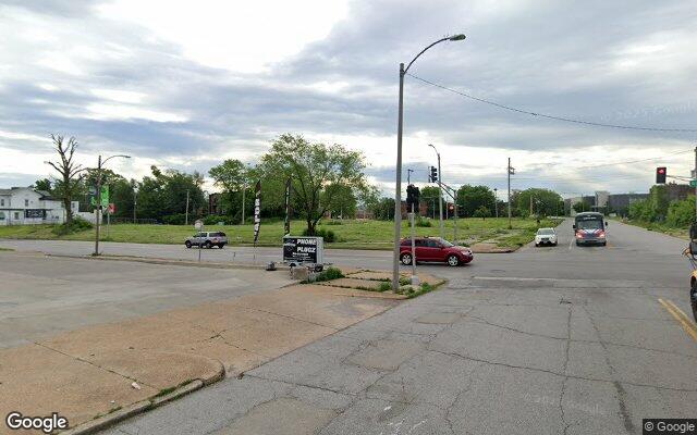 Street view of Chicago Cass LLC N/A