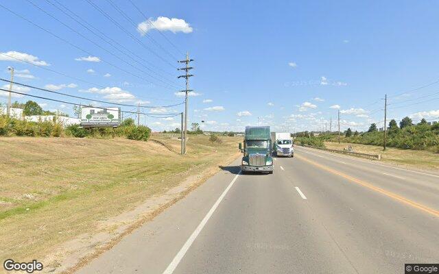 Street view of Certified Oil