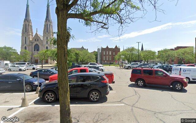 Street view of Needler's Fresh Market