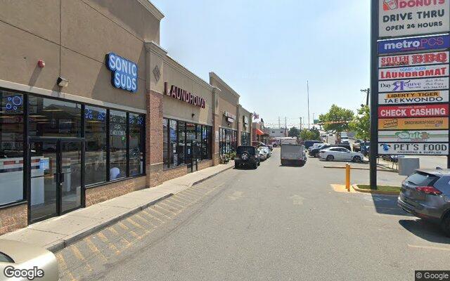 Street view of Shop And Go N/A