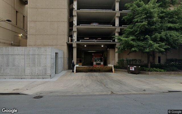 Street view of S2 Express Grill - Clark