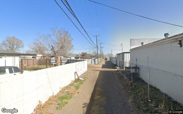 Street view of CVS Pharmacy