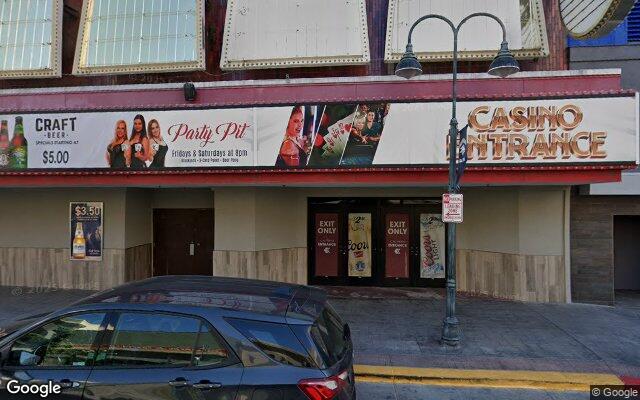 Street view of Silver Smoke & Liquor