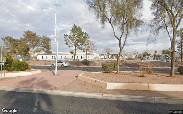 Street view of La Bonita Supermarkets 7