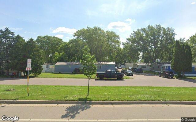 Street view of Grewal Petroleum