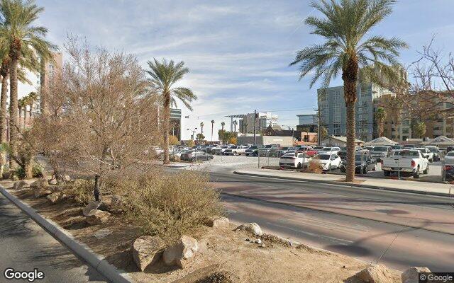 Street view of Prevail Marketplace
