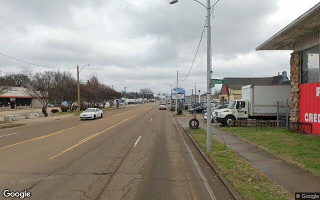 Street view of Lit JR