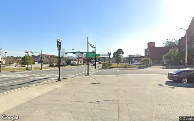 Street view of Union Food Store